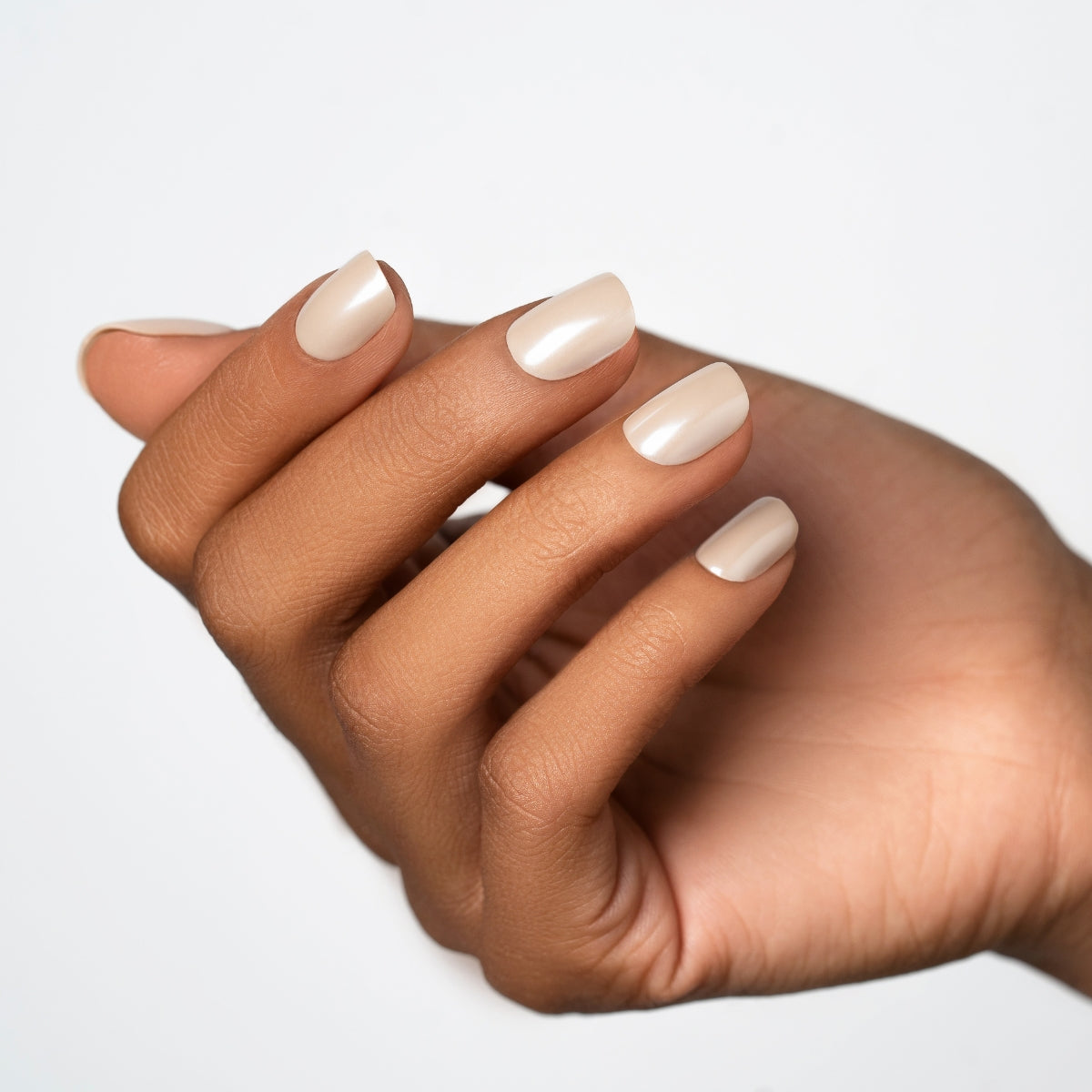 GLAZED TAUPE - NATURAL