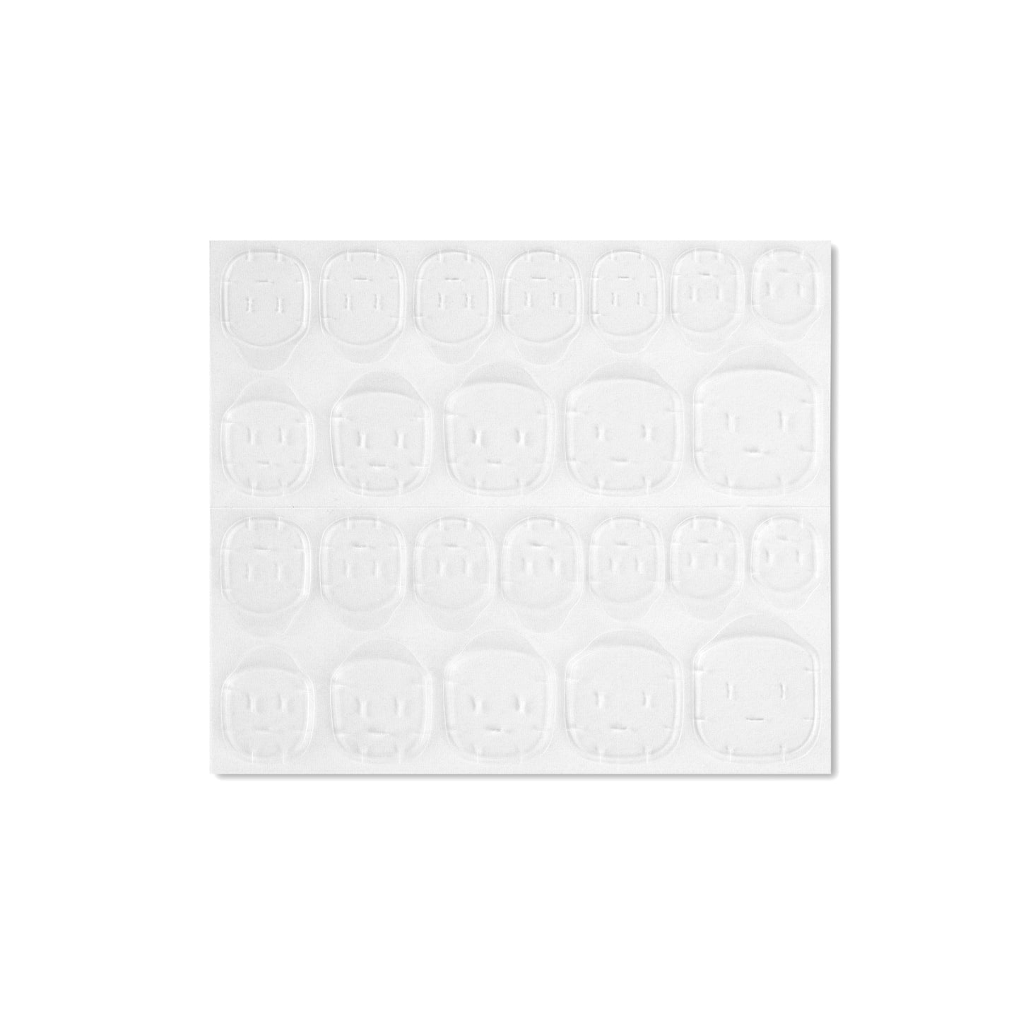 Adhesive Tabs