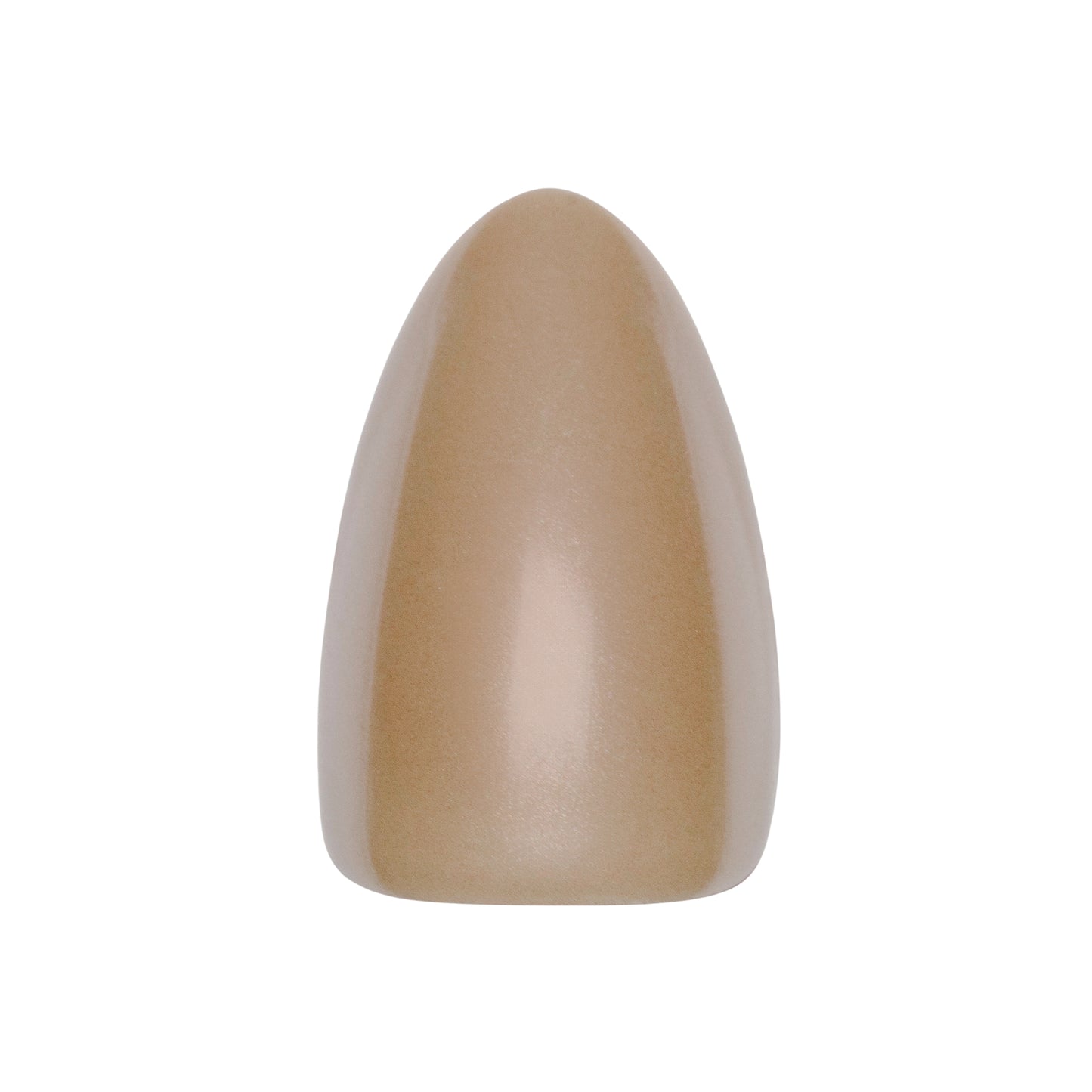 GLAZED TAUPE - ALMOND