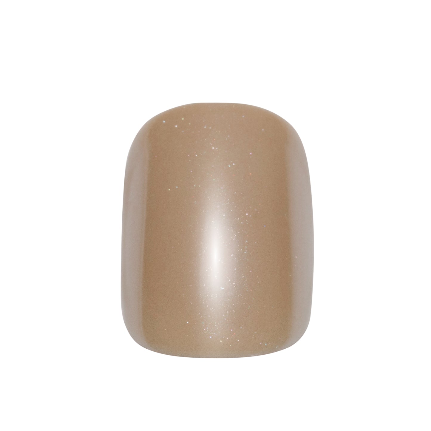 GLAZED TAUPE - NATURAL