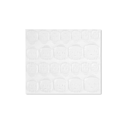 Adhesive Tabs