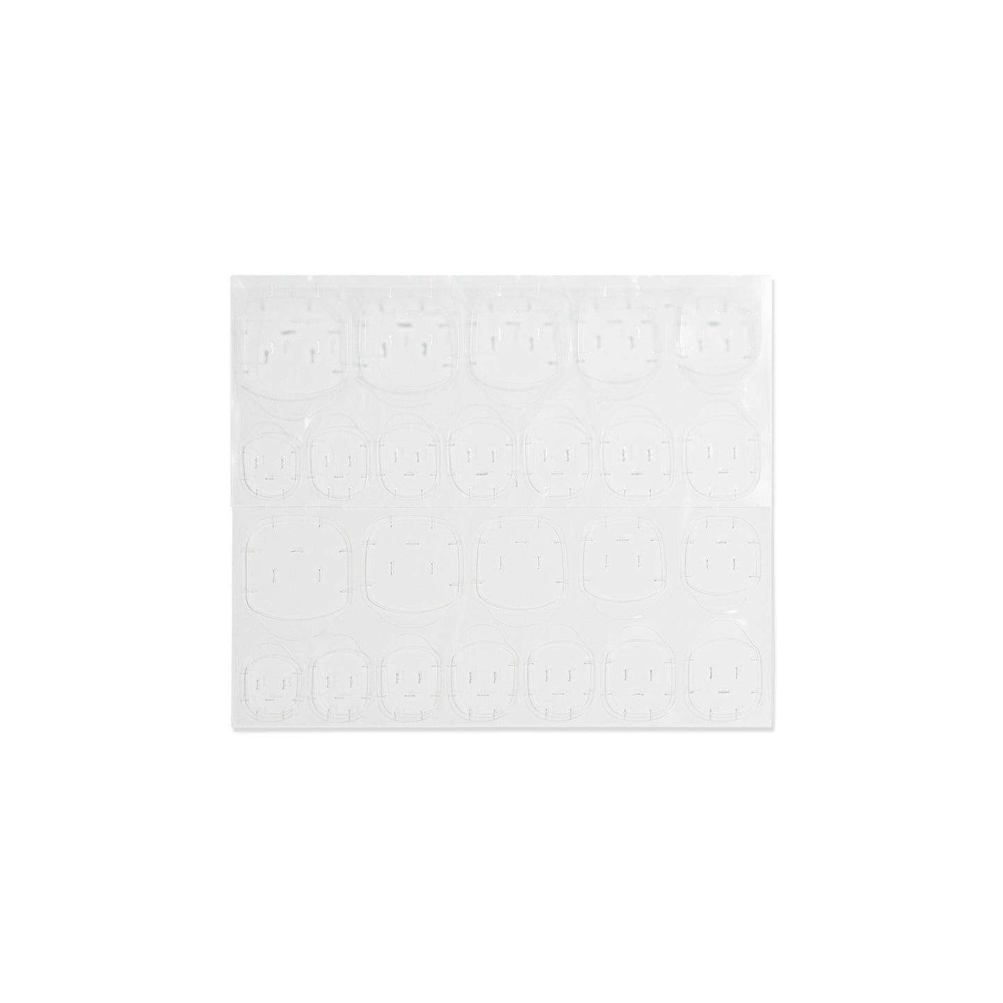 Adhesive Tabs